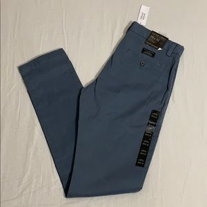 Banana Republic Fulton Chino Pants